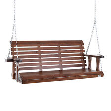 Vevor porch swing for sale  LEICESTER