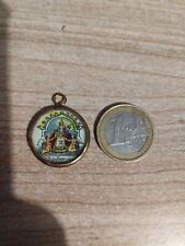 Médaille religieuse ancienne d'occasion  Creil