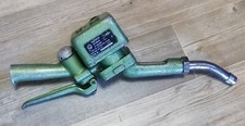 Alte zapfpistole benzin gebraucht kaufen  Angermünde