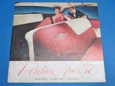 Genuine vintage 1957 for sale  Decatur