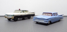 Corgi toys 220 for sale  ENFIELD