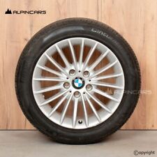 BMW F30 F31 F32 F36 SOMMER Sommerräd wheel tire styling 414 (1) na sprzedaż  PL