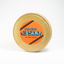 30m Dealer's V3 500T, RESPOOLED Kodak Vision 3, 35mm analog Film, 100' ft Bulk comprar usado  Enviando para Brazil