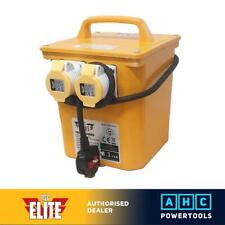 Elite site power for sale  ALLOA
