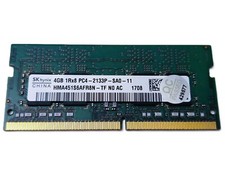 Barrette mémoire ddr4 d'occasion  Tournan-en-Brie