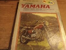 Yamaha xs1100 clymer for sale  Snover