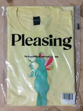 Pleasing shirt sunshine for sale  DEREHAM