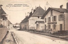 Mouchard rue république d'occasion  Rioz