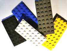 Lego plaques plates d'occasion  Expédié en Belgium