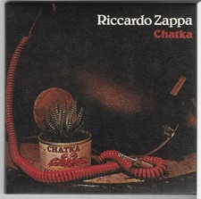 Riccardo zappa chatka usato  Torino