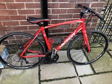 Red merida speeder for sale  WIRRAL