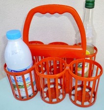 Vintage 1980 plastic d'occasion  Expédié en Belgium