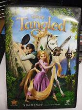 Disney tangled feature for sale  Copeland