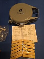 Retractable clothesline portab for sale  Homosassa