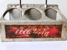 Vintage 1950 coca for sale  Danbury