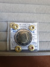 Monete euro fdc usato  Milano