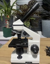 100x 2000x microscope for sale  SWANSEA