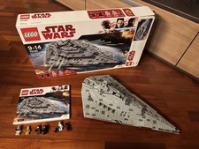 Lego star wars usato  Roma