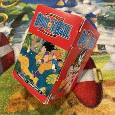 dragon ball z dragon box for sale  Annandale