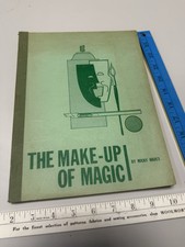 Make magic old for sale  New Braunfels
