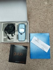 nokia 3330 for sale  LEEDS
