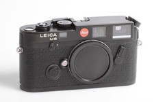 Leica gehäuse body gebraucht kaufen  München
