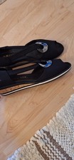 Brunate sommer schuhe gebraucht kaufen  Landsberg am Lech
