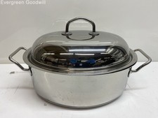 Stainless steel high for sale  Seattle
