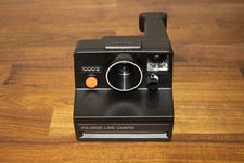 Polaroid land camera usato  Sassari