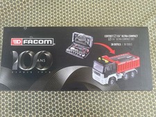 Facom camion benne d'occasion  Belley
