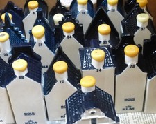 Empty klm bols for sale Empty klm bols for sale  BRECHIN