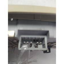 Plafoniera luce interno usato  Mineo