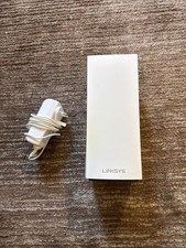 Wifi router linksys for sale  LEATHERHEAD