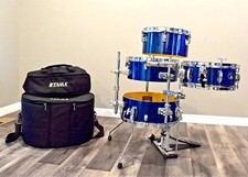 Tama silverstar cocktail for sale  Knoxville