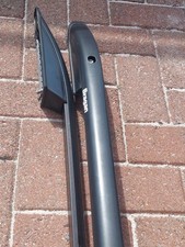 Bragan rails sale for sale  BATHGATE