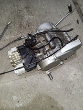 Moteur Piwi 80 Complet , Moteur Piwi 80cc 2t , Piwi 80 Motor 2 Stroke, usado comprar usado  Enviando para Brazil