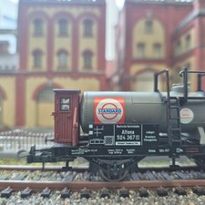 Trix 23595 kesselwagen gebraucht kaufen Trix 23595 kesselwagen gebraucht kaufen  Remshalden