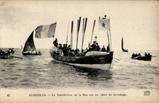 Audierne finistère benedikt gebraucht kaufen  Berlin