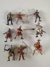 Schleich ritter stück gebraucht kaufen  Meldorf