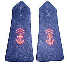 Pair french marines for sale  LEEDS