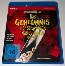Blu ray geheimnis gebraucht kaufen Blu ray geheimnis gebraucht kaufen  Mainhausen
