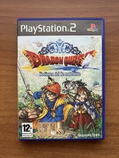 Giochi ps2 dragon usato  Monte di Procida