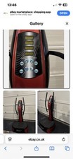 Fit power plate for sale  STAFFORD