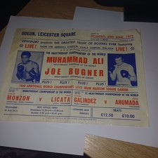 joe bugner for sale joe bugner for sale BRIDGEND