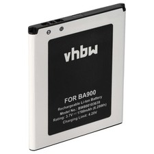 Batterie pour Sony Xperia E1 (D2005) E1 Dual (D2105) M (C1905) L (C2105) 1700mAh na sprzedaż  Wysyłka do Poland