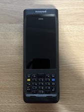 Usado, PROTÓTIPO - Honeywell CN80L1N - Bateria - Não testado - RARO comprar usado  Enviando para Brazil