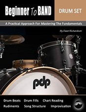 Beginner band drum for sale  Feasterville Trevose