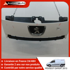 Calandre peugeot expert d'occasion  Amiens-