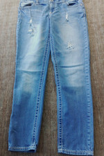Maurices distressed jeans for sale  Harrisburg
