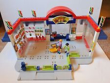 Playmobil supermarket shop for sale  SOUTHAMPTON